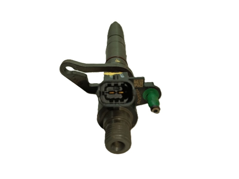 Recambio de inyector para land rover range rover sport ii (l494) 4.4 sdv8 4x4 referencia OEM IAM LR066229  