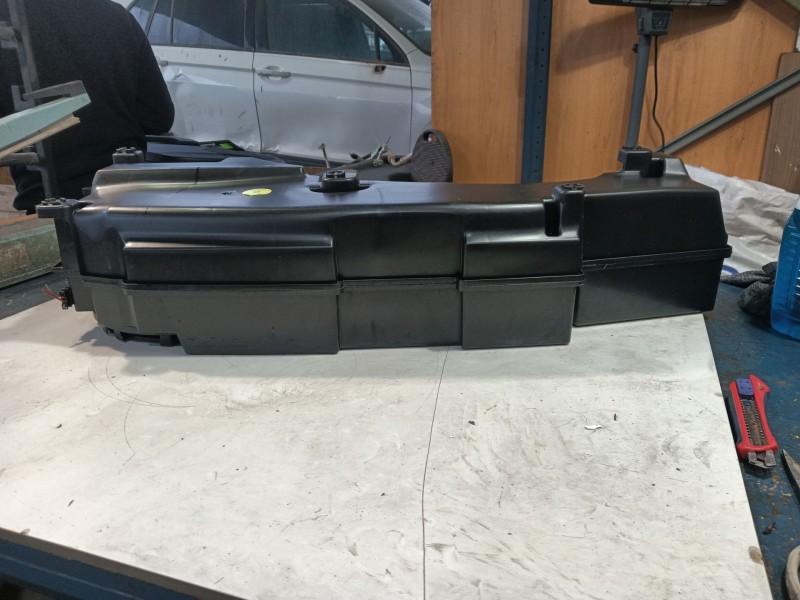 Recambio de altavoz para audi q8 (4mn, 4mt) 50 tdi mild hybrid quattro referencia OEM IAM   