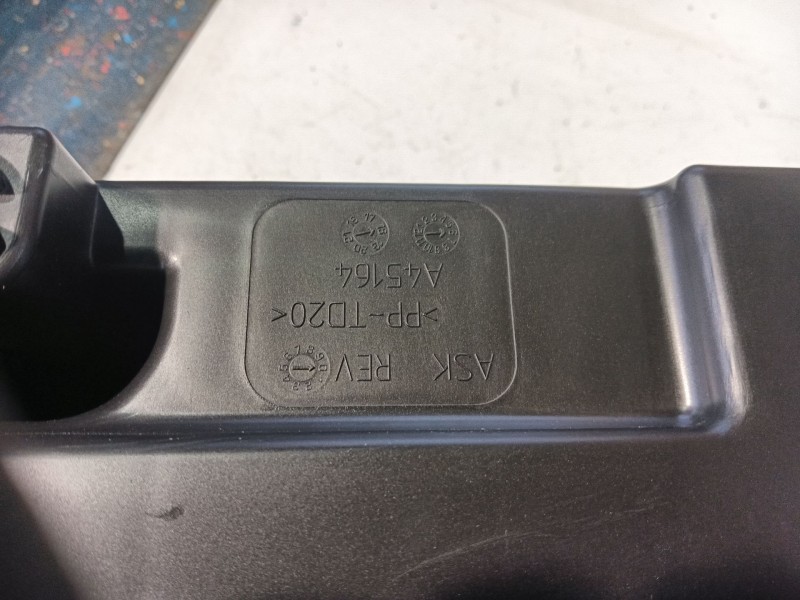 Recambio de altavoz para audi q8 (4mn, 4mt) 50 tdi mild hybrid quattro referencia OEM IAM   