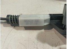 Recambio de elevalunas trasero izquierdo para audi q8 (4mn, 4mt) 50 tdi mild hybrid quattro referencia OEM IAM 4M8839461   2