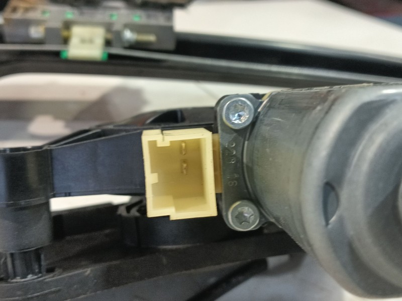 Recambio de elevalunas trasero izquierdo para audi q8 (4mn, 4mt) 50 tdi mild hybrid quattro referencia OEM IAM 4M8839461  