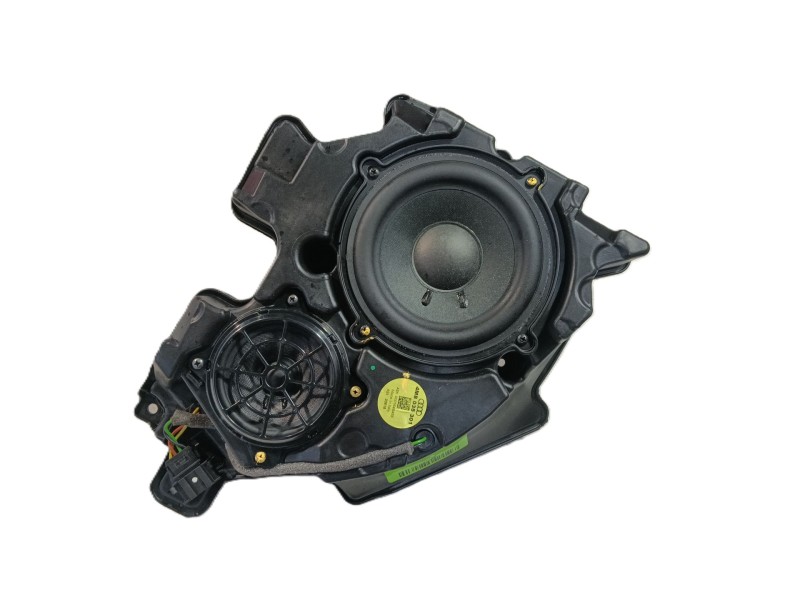 Recambio de altavoz para audi q8 (4mn, 4mt) 50 tdi mild hybrid quattro referencia OEM IAM   