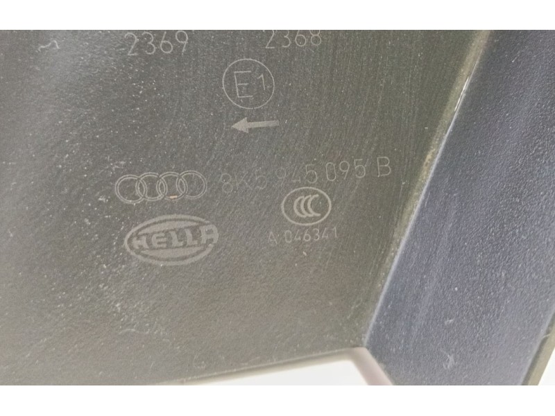 Recambio de piloto trasero izquierdo para audi a4 b8 (8k2) 2.0 tdi referencia OEM IAM 8K5945095K  