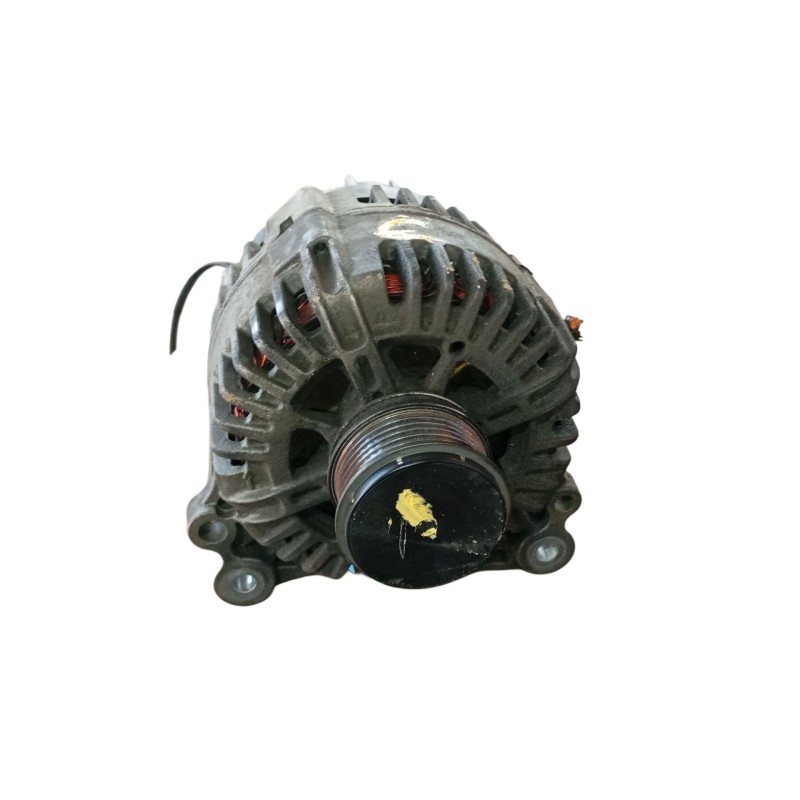 Recambio de alternador para volkswagen golf v (1k1) 2.0 tdi 16v referencia OEM IAM 6F903023C TG14C011 