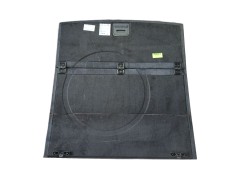 Recambio de bandeja trasera para audi q8 (4mn, 4mt) 50 tdi mild hybrid quattro referencia OEM IAM    2