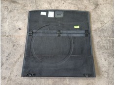 Recambio de bandeja trasera para audi q8 (4mn, 4mt) 50 tdi mild hybrid quattro referencia OEM IAM    2