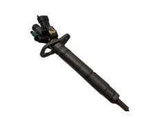 Recambio de inyector para land rover range rover sport ii (l494) 4.4 sdv8 4x4 referencia OEM IAM LR066229  