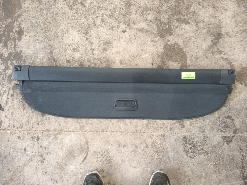 Recambio de bandeja trasera para audi q8 (4mn, 4mt) 50 tdi mild hybrid quattro referencia OEM IAM 4M8863553B94H  