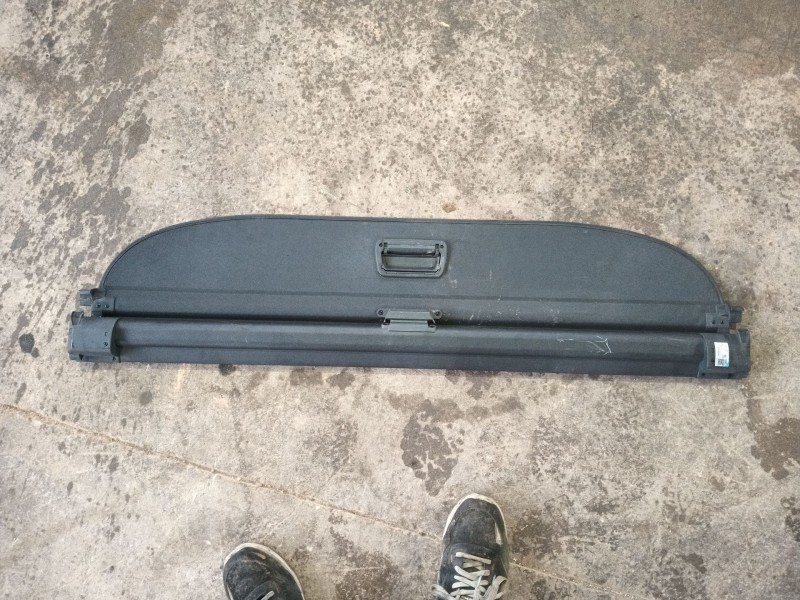 Recambio de bandeja trasera para audi q8 (4mn, 4mt) 50 tdi mild hybrid quattro referencia OEM IAM 4M8863553B94H  