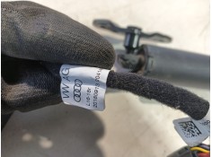 Recambio de amortiguadores maletero / porton para audi q8 (4mn, 4mt) 50 tdi mild hybrid quattro referencia OEM IAM   