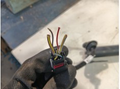 Recambio de amortiguadores maletero / porton para audi q8 (4mn, 4mt) 50 tdi mild hybrid quattro referencia OEM IAM    2