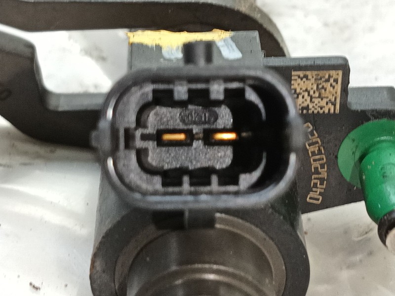 Recambio de inyector para land rover range rover sport ii (l494) 4.4 sdv8 4x4 referencia OEM IAM LR066229 FDEFFFE020 