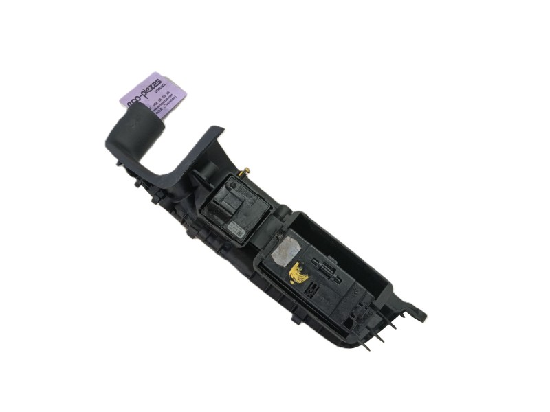 Recambio de mando elevalunas trasero izquierdo para audi q8 (4mn, 4mt) 50 tdi mild hybrid quattro referencia OEM IAM 8W0959851F5