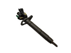 Recambio de inyector para land rover range rover sport ii (l494) 4.4 sdv8 4x4 referencia OEM IAM   