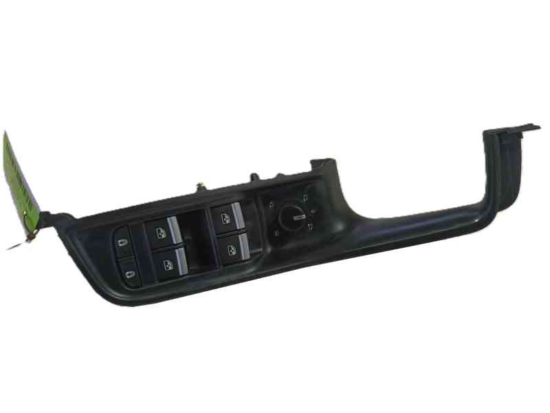Recambio de mando elevalunas delantero izquierdo para audi q8 (4mn, 4mt) 50 tdi mild hybrid quattro referencia OEM IAM 4M0959851