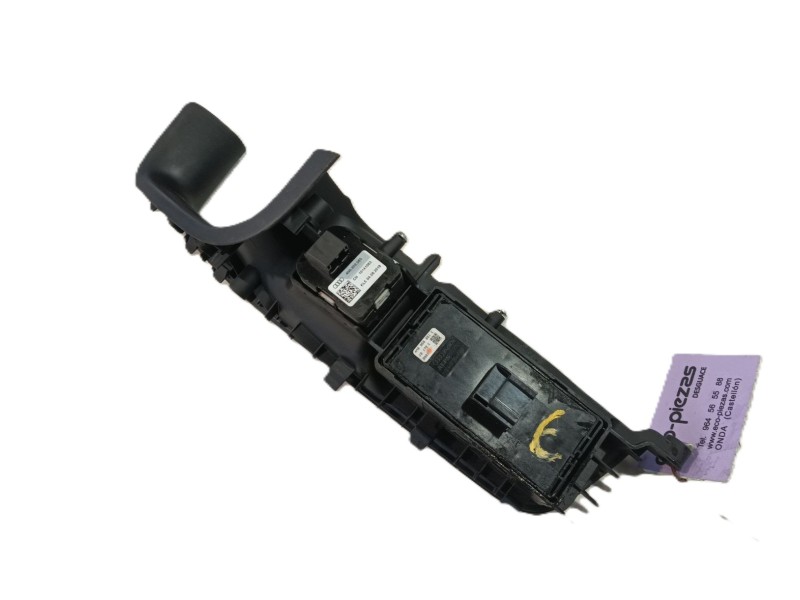 Recambio de mando elevalunas delantero izquierdo para audi q8 (4mn, 4mt) 50 tdi mild hybrid quattro referencia OEM IAM 4M0959851