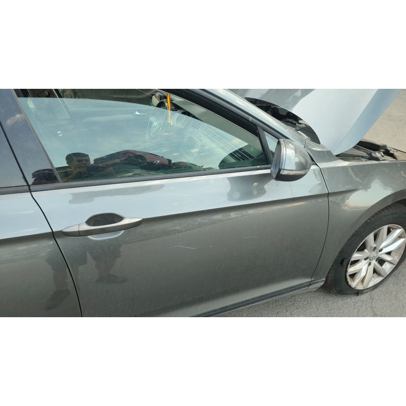 Recambio de puerta delantera derecha para volkswagen passat b8 (3g2, cb2) 1.6 tdi referencia OEM IAM 3G0831056AG  