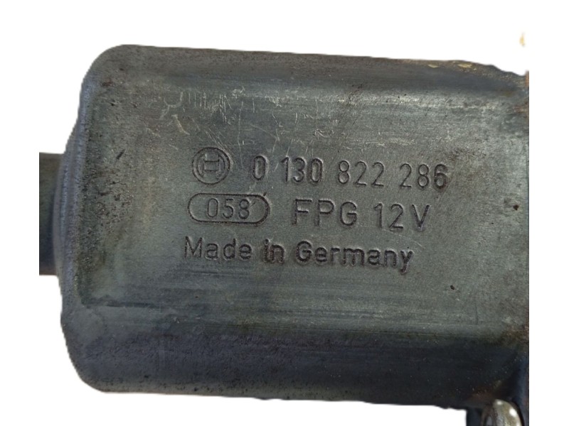 Recambio de elevalunas delantero derecho para ford mondeo iv turnier (ba7) 2.0 tdci referencia OEM IAM 1803914 7S71-A23200-BX 