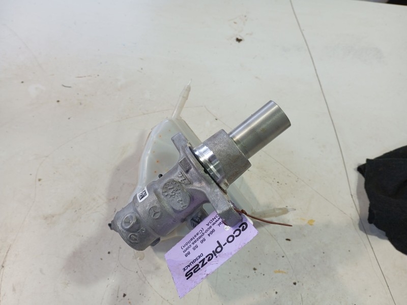 Recambio de bomba freno para mercedes-benz glc (x253) 200 eq boost 4-matic (253.981) referencia OEM IAM 2134300000  