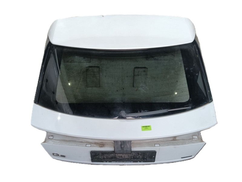 Recambio de porton trasero para audi q8 (4mn, 4mt) 50 tdi mild hybrid quattro referencia OEM IAM 4M8827025C  