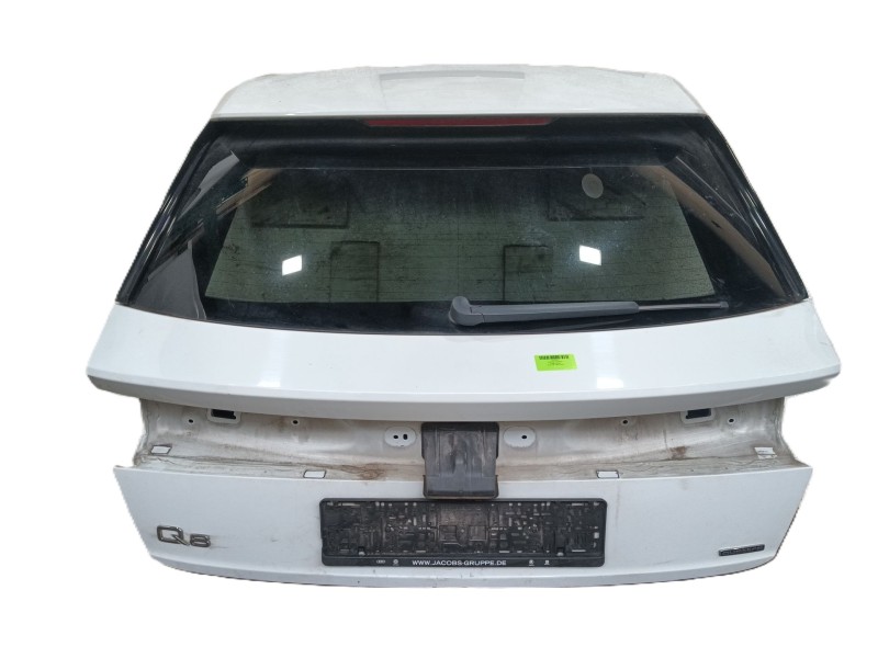 Recambio de porton trasero para audi q8 (4mn, 4mt) 50 tdi mild hybrid quattro referencia OEM IAM 4M8827025C  