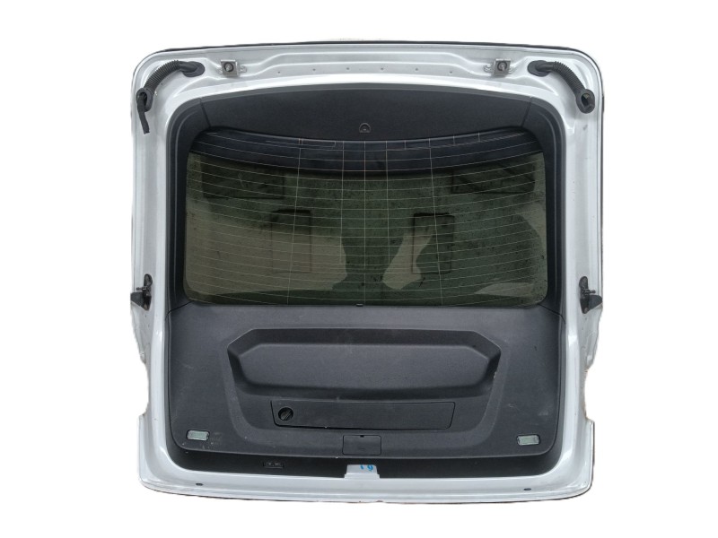 Recambio de porton trasero para audi q8 (4mn, 4mt) 50 tdi mild hybrid quattro referencia OEM IAM 4M8827025C  