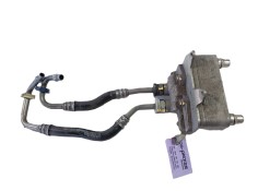 Recambio de enfriador aceite cambio para mercedes-benz glc (x253) 200 eq boost 4-matic (253.981) referencia OEM IAM   