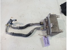 Recambio de enfriador aceite cambio para mercedes-benz glc (x253) 200 eq boost 4-matic (253.981) referencia OEM IAM   