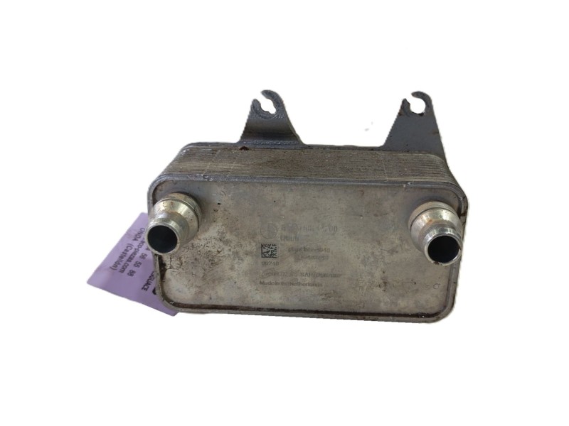 Recambio de enfriador aceite cambio para mercedes-benz glc (x253) 200 eq boost 4-matic (253.981) referencia OEM IAM   