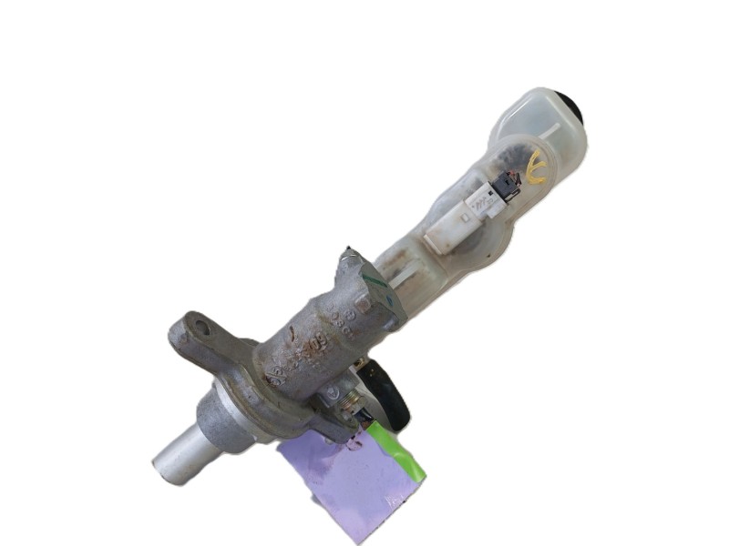 Recambio de bomba freno para nissan qashqai i (j10, nj10) 1.6 referencia OEM IAM 46012JD81A  