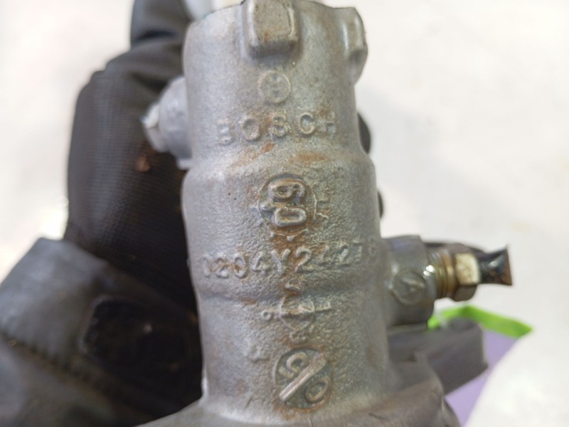 Recambio de bomba freno para nissan qashqai i (j10, nj10) 1.6 referencia OEM IAM 46012JD81A  