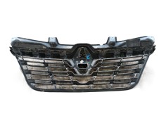 Recambio de rejilla delantera para renault master iii caja/chasis (ev, hv, uv) 2.3 dci 130 rwd (hv01, hv10, hv11, hv12, uv01, uv 2