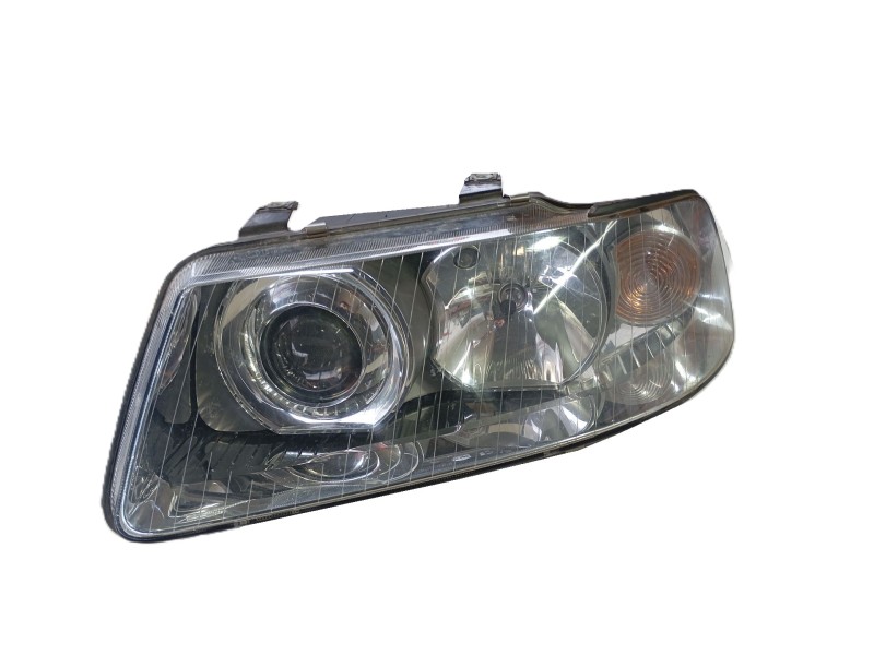 Recambio de faro izquierdo para audi a3 (8l1) 1.8 t referencia OEM IAM   
