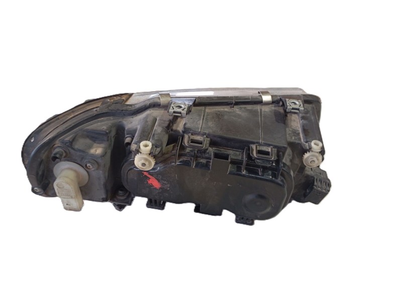 Recambio de faro izquierdo para audi a3 (8l1) 1.8 t referencia OEM IAM   