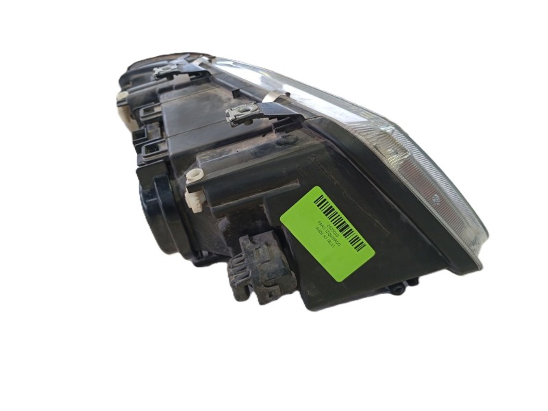 Recambio de faro izquierdo para audi a3 (8l1) 1.8 t referencia OEM IAM   