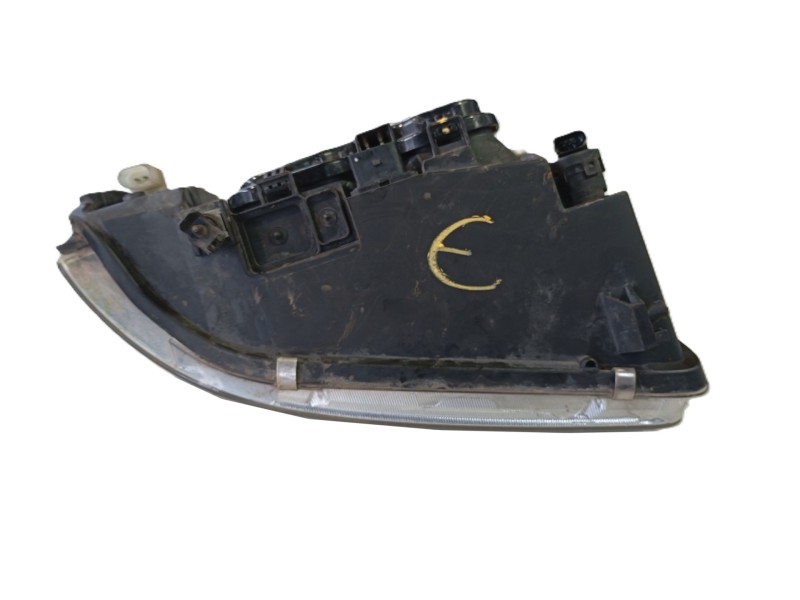 Recambio de faro izquierdo para audi a3 (8l1) 1.8 t referencia OEM IAM   