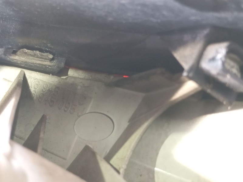 Recambio de piloto trasero izquierdo para volkswagen golf v (1k1) 2.0 tdi 16v referencia OEM IAM 1K6945095AA  