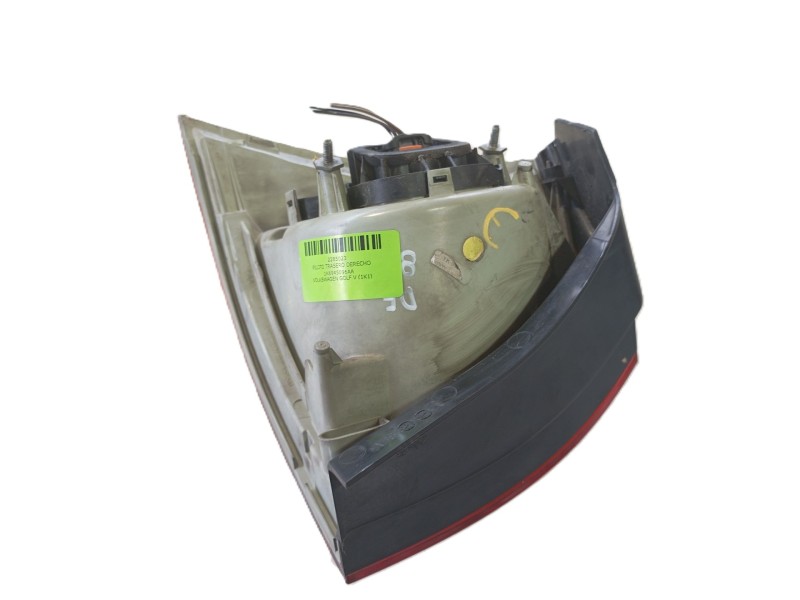 Recambio de piloto trasero derecho para volkswagen golf v (1k1) 2.0 tdi 16v referencia OEM IAM 1K6945096AA  