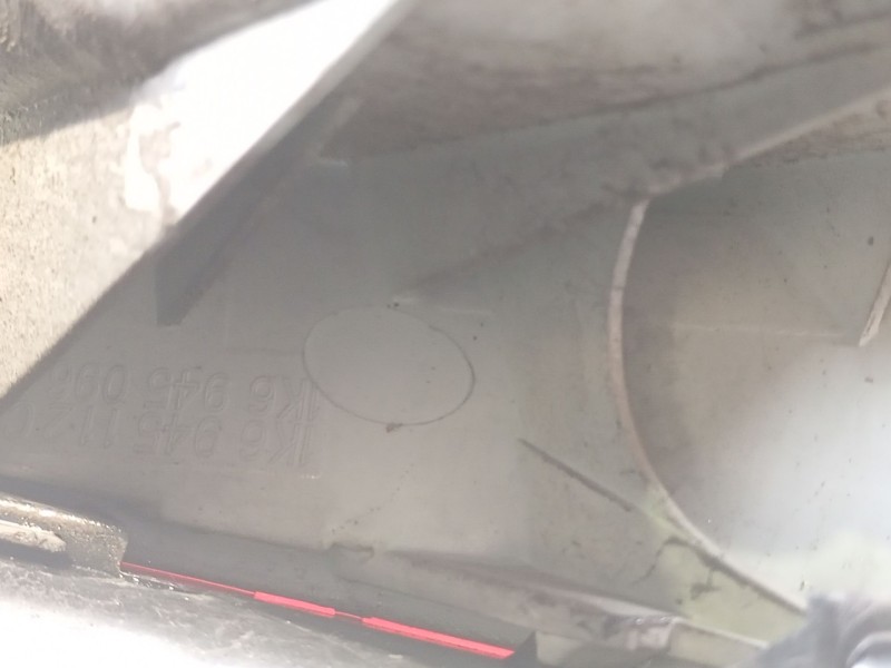 Recambio de piloto trasero derecho para volkswagen golf v (1k1) 2.0 tdi 16v referencia OEM IAM 1K6945096AA  