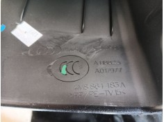 Recambio de molduras traseras para audi q8 (4mn, 4mt) 50 tdi mild hybrid quattro referencia OEM IAM    2