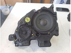 Recambio de altavoz para audi q8 (4mn, 4mt) 50 tdi mild hybrid quattro referencia OEM IAM   