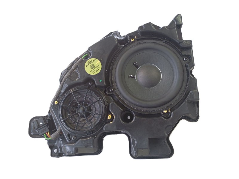 Recambio de altavoz para audi q8 (4mn, 4mt) 50 tdi mild hybrid quattro referencia OEM IAM   