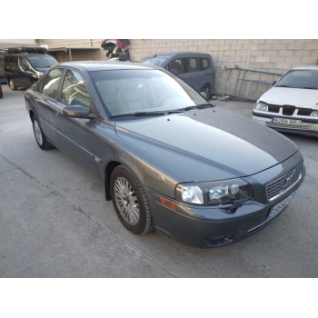 VOLVO S80 BERLINA