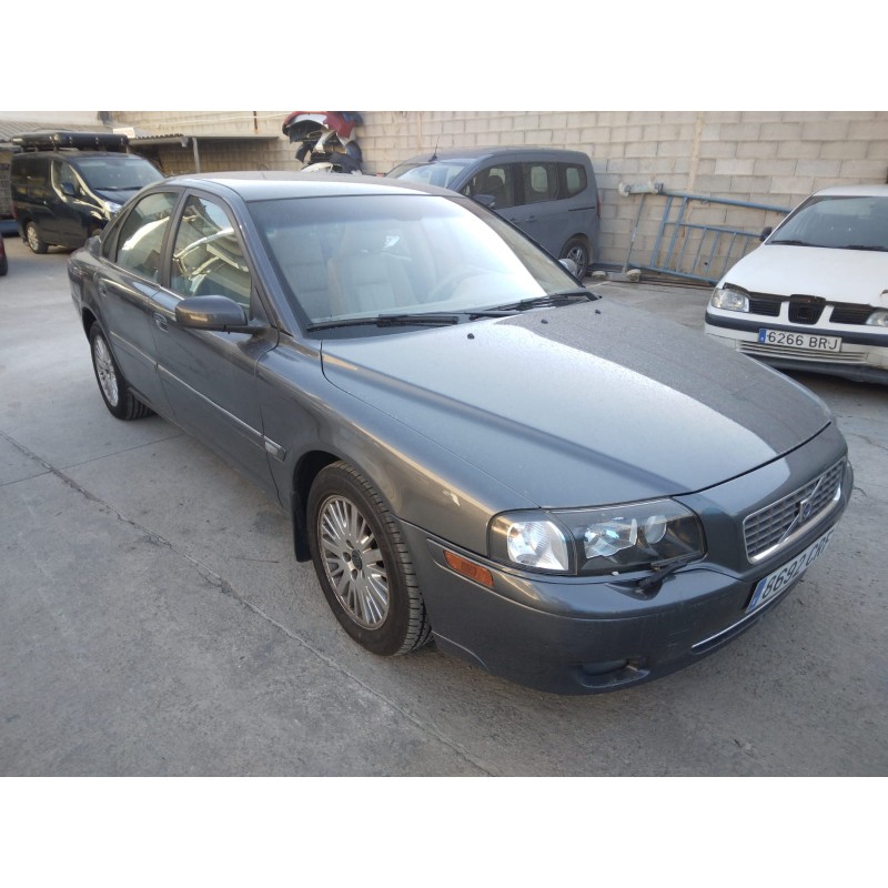 VOLVO S80 BERLINA
