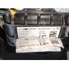 Recambio de salpicadero para opel crossland x / crossland (p17, p2qo) 1.2 (75) referencia OEM IAM YQ008065YX 5BHE2E0141976A 