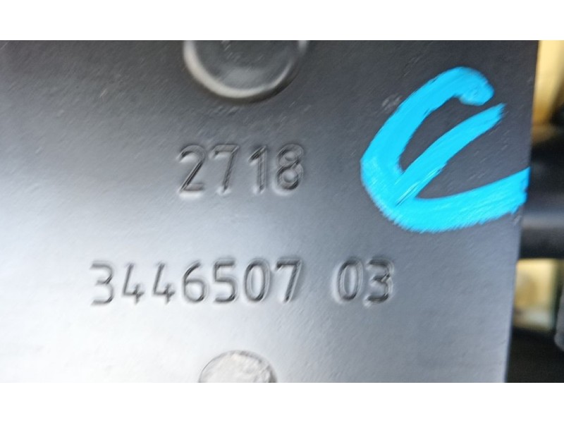 Recambio de asiento trasero derecho para audi q8 (4mn, 4mt) 50 tdi mild hybrid quattro referencia OEM IAM   