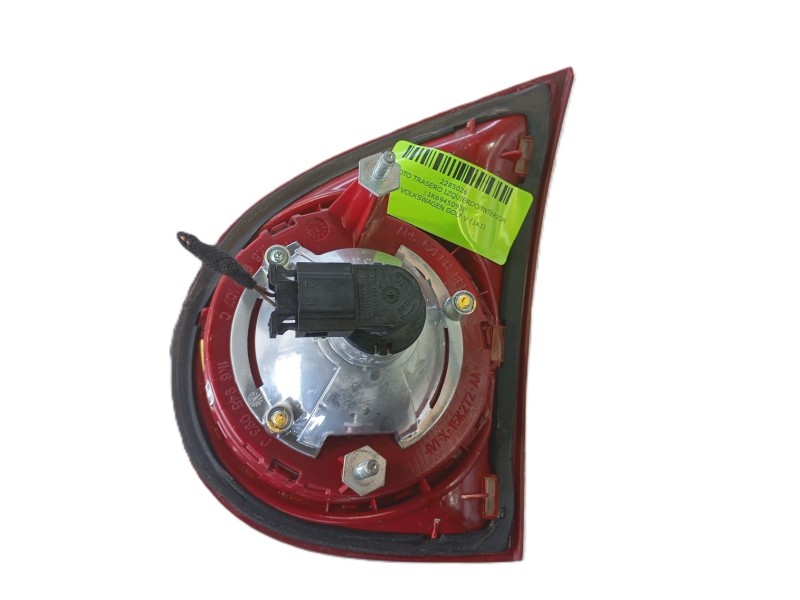 Recambio de piloto trasero izquierdo interior para volkswagen golf v (1k1) 2.0 tdi 16v referencia OEM IAM 1K6945093E  