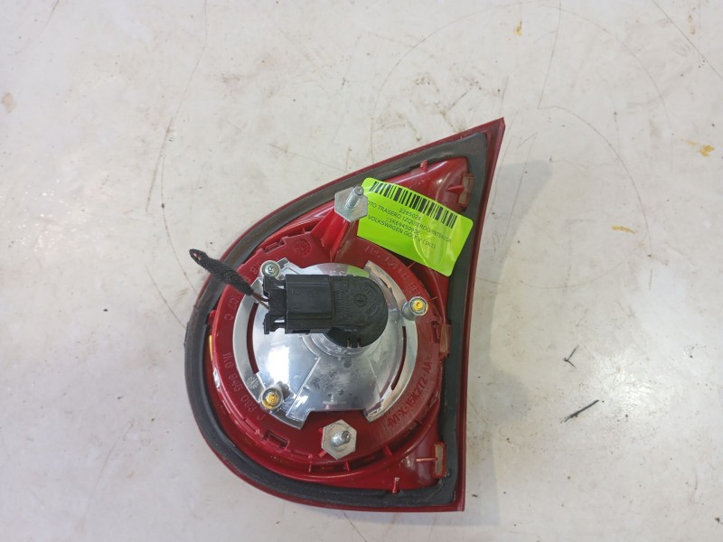 Recambio de piloto trasero izquierdo interior para volkswagen golf v (1k1) 2.0 tdi 16v referencia OEM IAM 1K6945093E  