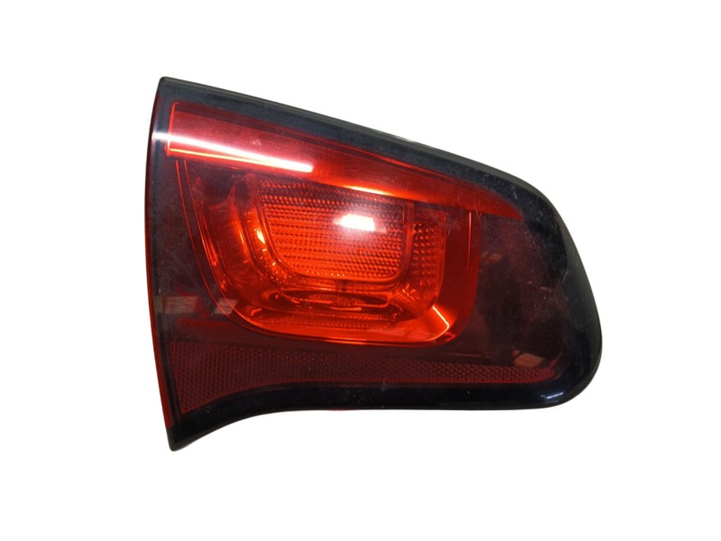 Recambio de piloto trasero izquierdo interior para citroën c3 ii (sc_) 1.4 hdi 70 (sc8hzc, sc8hr0, sc8hp4) referencia OEM IAM 63