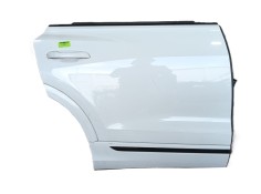 Recambio de puerta trasera derecha para audi q8 (4mn, 4mt) 50 tdi mild hybrid quattro referencia OEM IAM 4M8833052C  